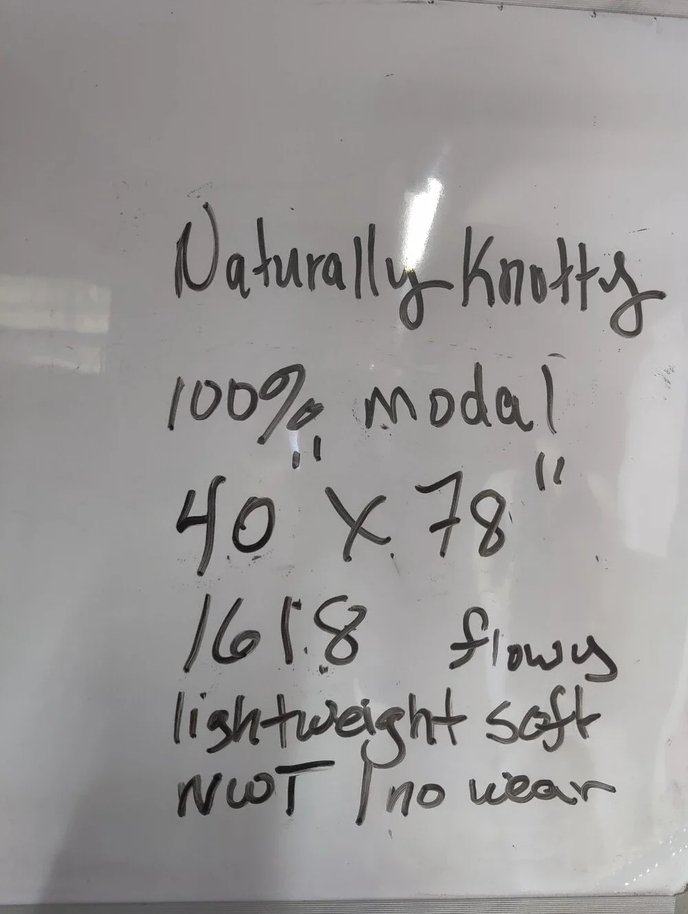 Naturally Knotty naturally knotty